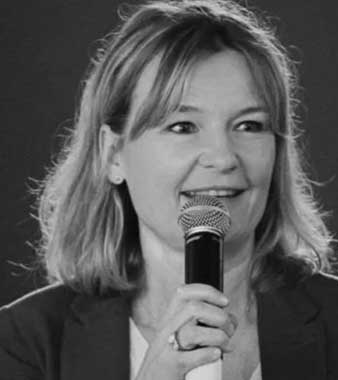 Dr Barbara DELEMAZURE